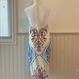 Let them eat cake dress